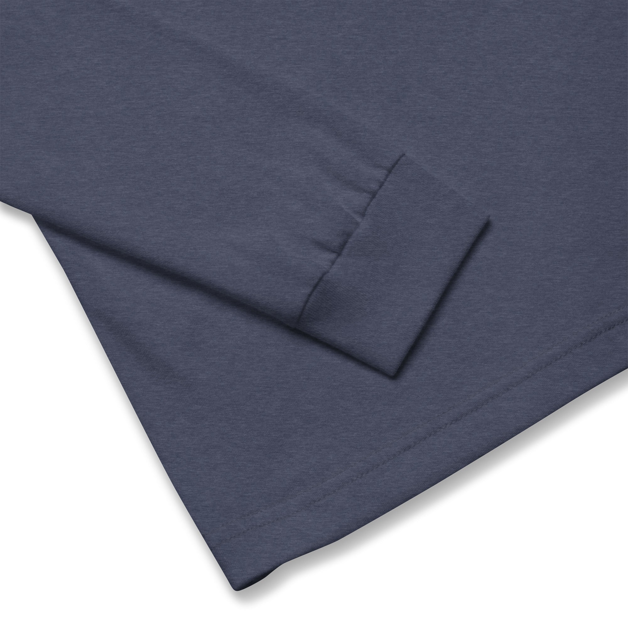 Georgetown Prep Rugby Long Sleeve Social T-Shirt - Comfortable & Stylish for School Events, Games & Casual Wear