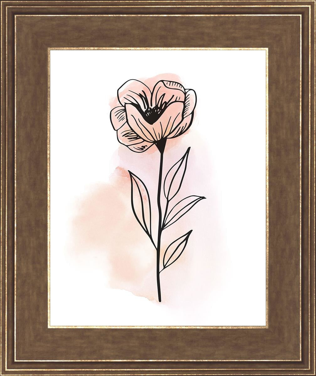 Florals 2 By Rhonna Farrer - Beautiful Floral Designs for Scrapbooking, Home Decor & DIY Crafts