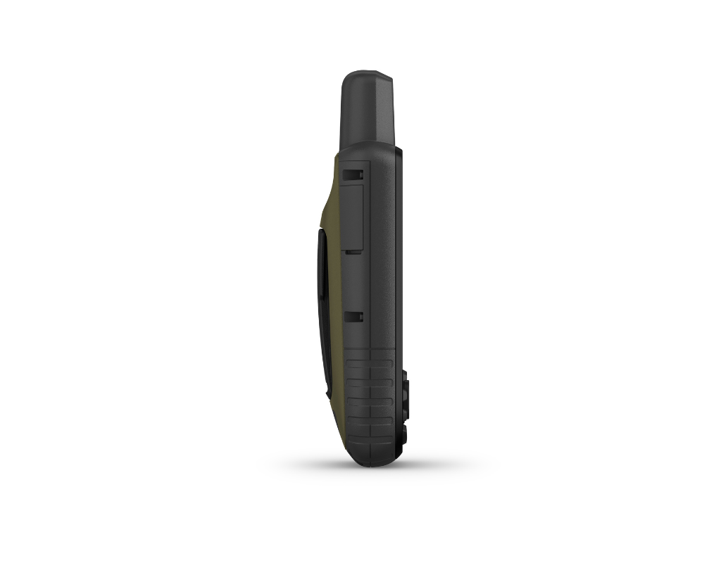 Garmin GPSMAP 67 Handheld GPS Navigator - High-Sensitivity Receiver, Preloaded TopoActive Maps, Long Battery Life for Hiking, Camping & Outdoor Adventures