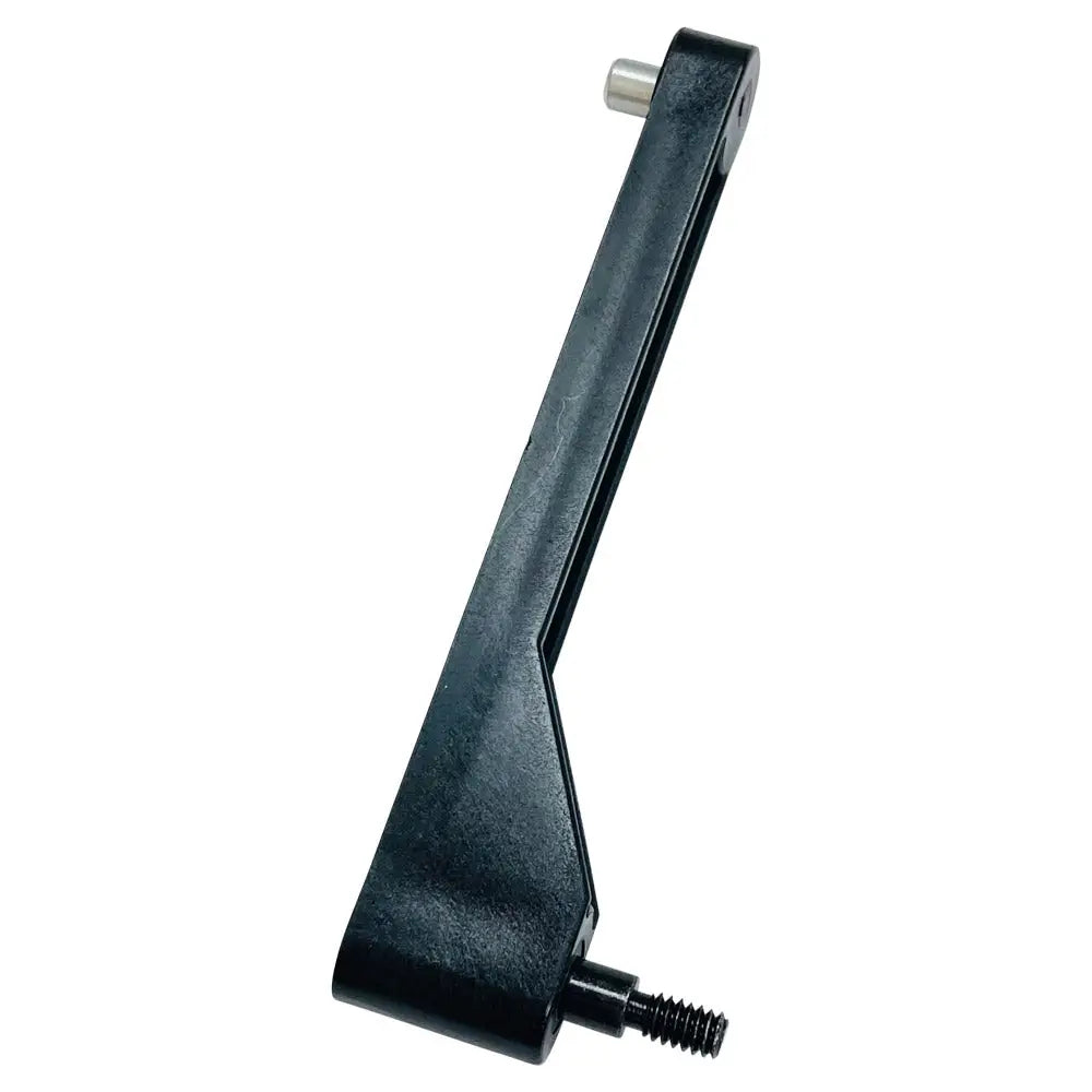 Coats 85010038 OEM Cam Follower Linkage Replacement for Coats Tire Changer Pedal - Perfect for Tire Repair Shops & Automotive Workshops