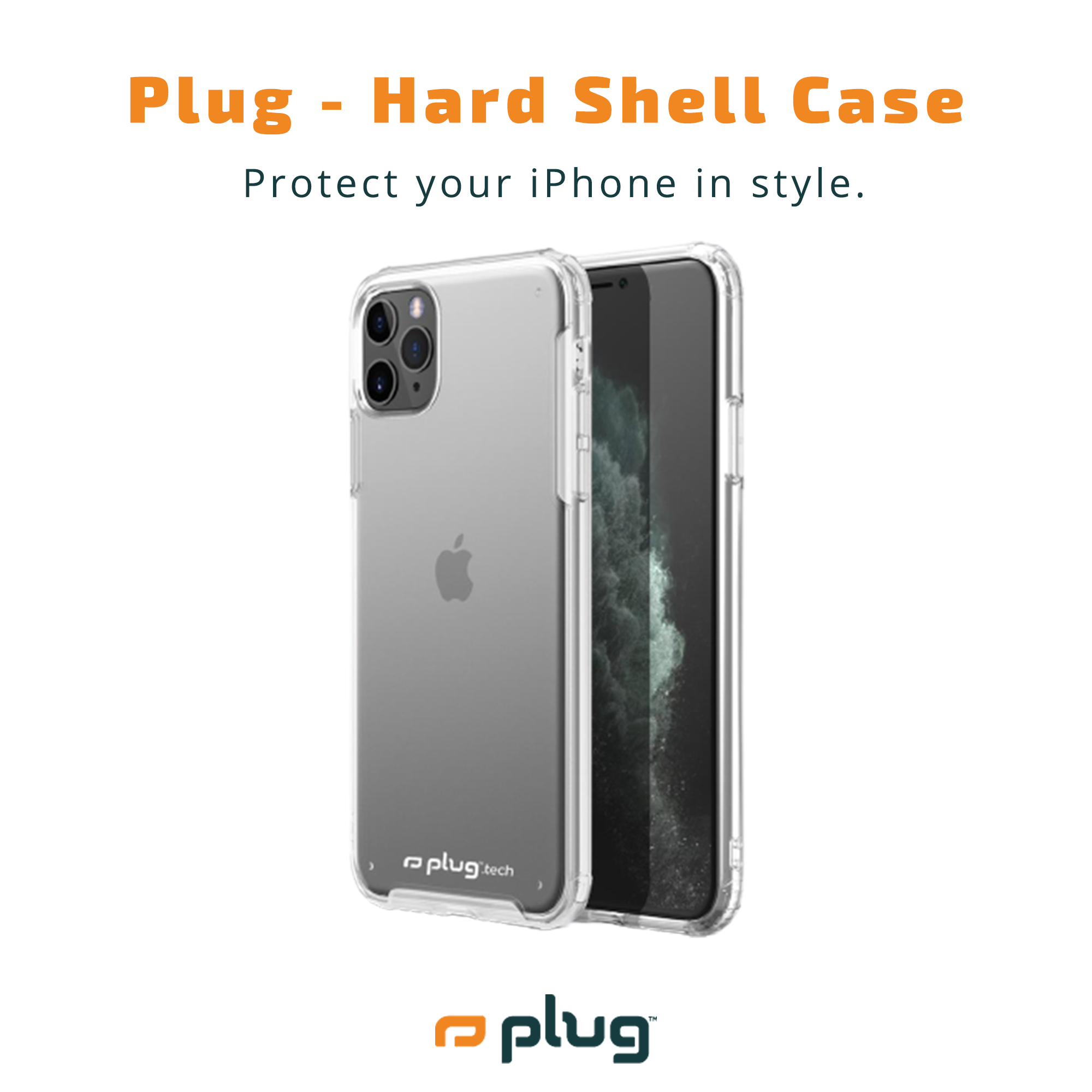 Apple iPhone 14 Plus Starter Pack - 6.7