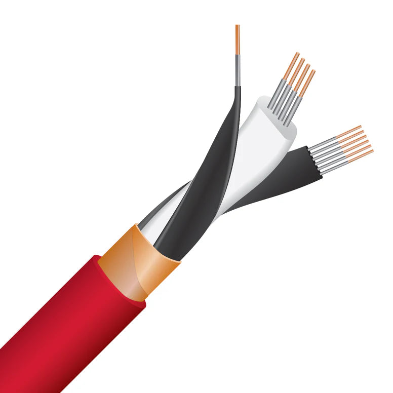 Wireworld Starlight® 10 Coaxial Digital Audio Cable - High Performance 75 Ohm RCA Cable for Home Theater, Hi-Fi Systems & Digital Audio Devices - Perfect for Blu-ray Players, Soundbars & AV Receivers