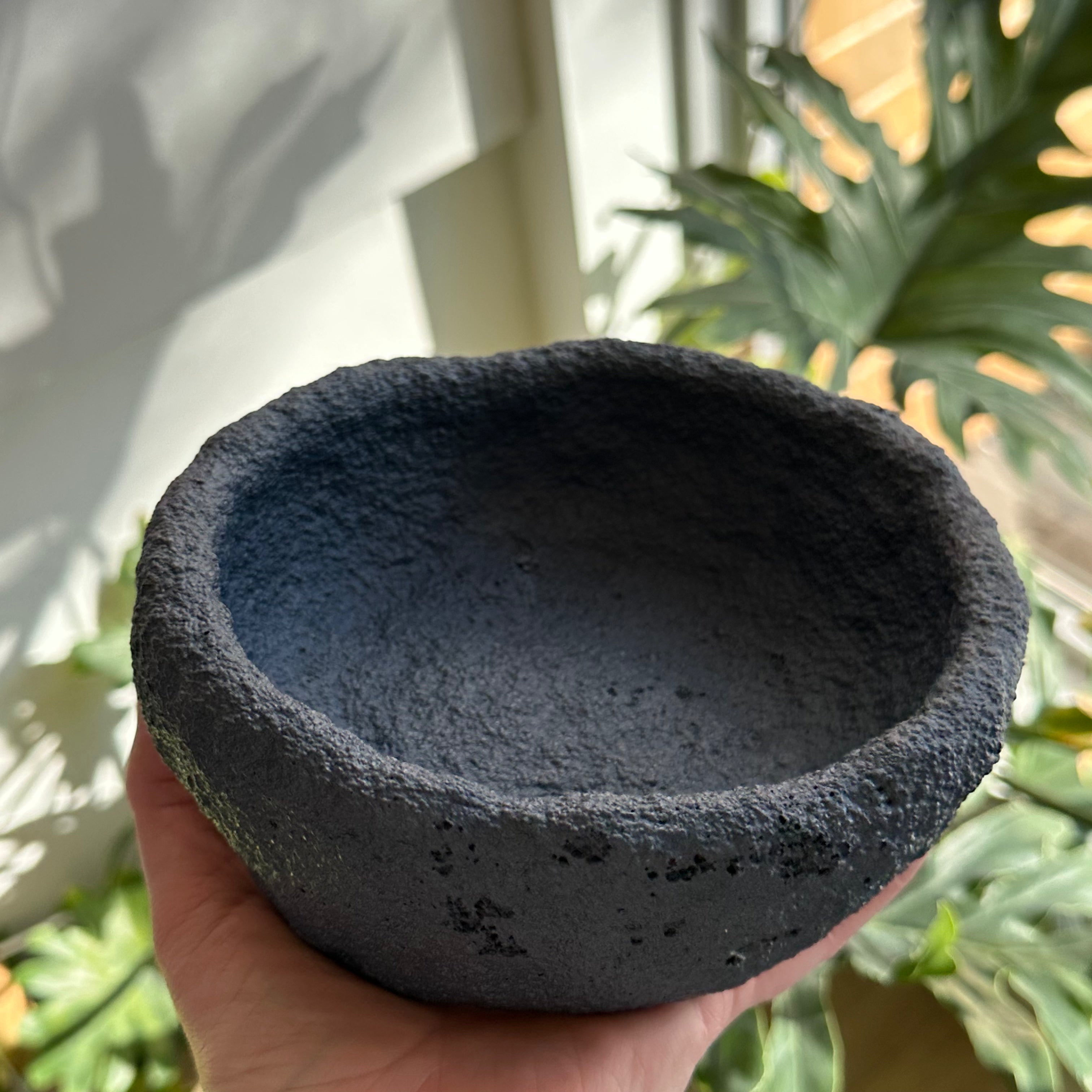 Premium Moon Rocks Bowl for Smoking - Handcrafted Glass Pipe with Unique Design - Perfect for Herbal Blends, Aromatherapy & Relaxation at Home or Outdoors