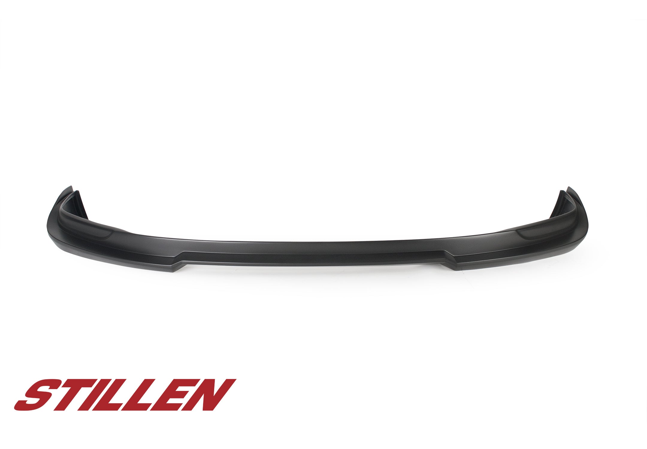 2012-2015 Nissan GT-R R35 Front Bumper Lip Splitter - Polyurethane (Urethane) Body Kit - GTRKB13022 - Perfect for Track Racing & Street Performance Upgrades
