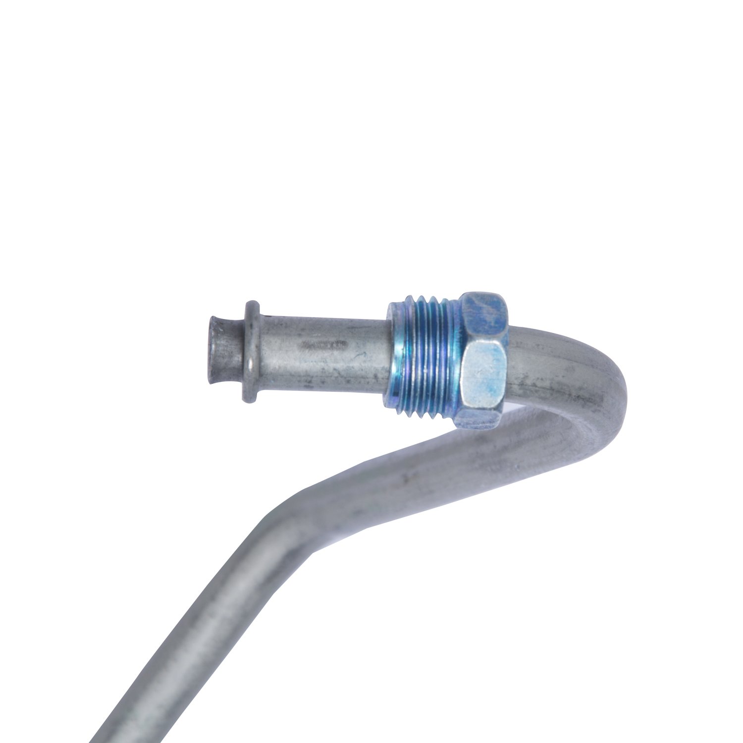 Edelmann 91644 Power Steering Pressure Hose Replacement - High-Quality OEM Fit for Smooth Steering Performance - Perfect for Ford, Chevy, Dodge & More