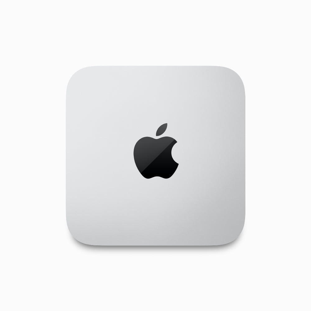 Apple Mac Studio with M2 Ultra Chip - 24-Core CPU, 60-Core GPU, 32-Core Neural Engine, 1TB SSD | Powerful Desktop for Video Editing, 3D Rendering & Professional Workflows
