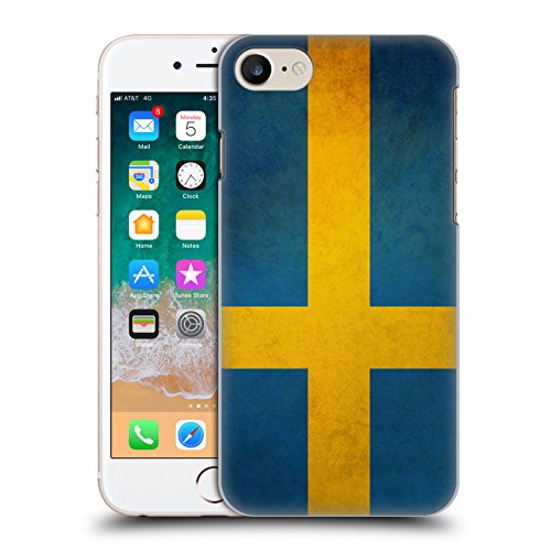 Sweden Swedish Sverige Flag