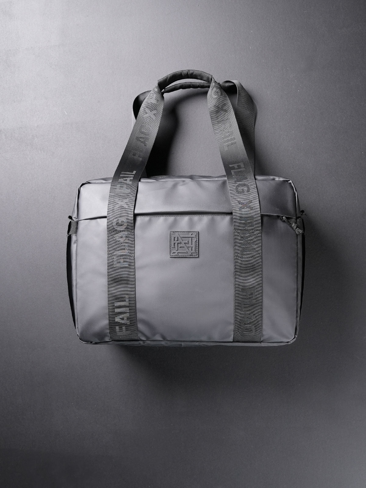 Momentum Women's Tote Bag 18L Black - Stylish & Spacious Handbag for Work, Travel & Everyday Use
