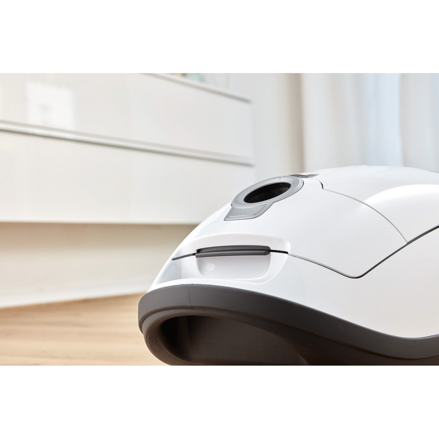 Miele Complete C3 Excellence Canister Vacuum Cleaner | Powerful Suction, HEPA Filtration | Ideal for Hardwood Floors, Carpets & Pet Hair | Home & Office Cleaning