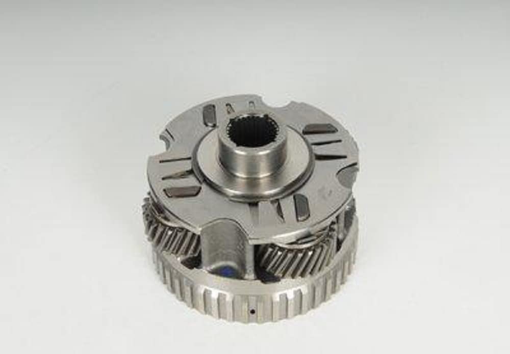 ACDelco GM Original Equipment 24241411 Automatic Transmission Overdrive Carrier - Compatible with Select GM Vehicles | Perfect for Smooth Gear Shifting & Highway Driving