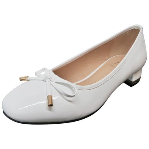 White New