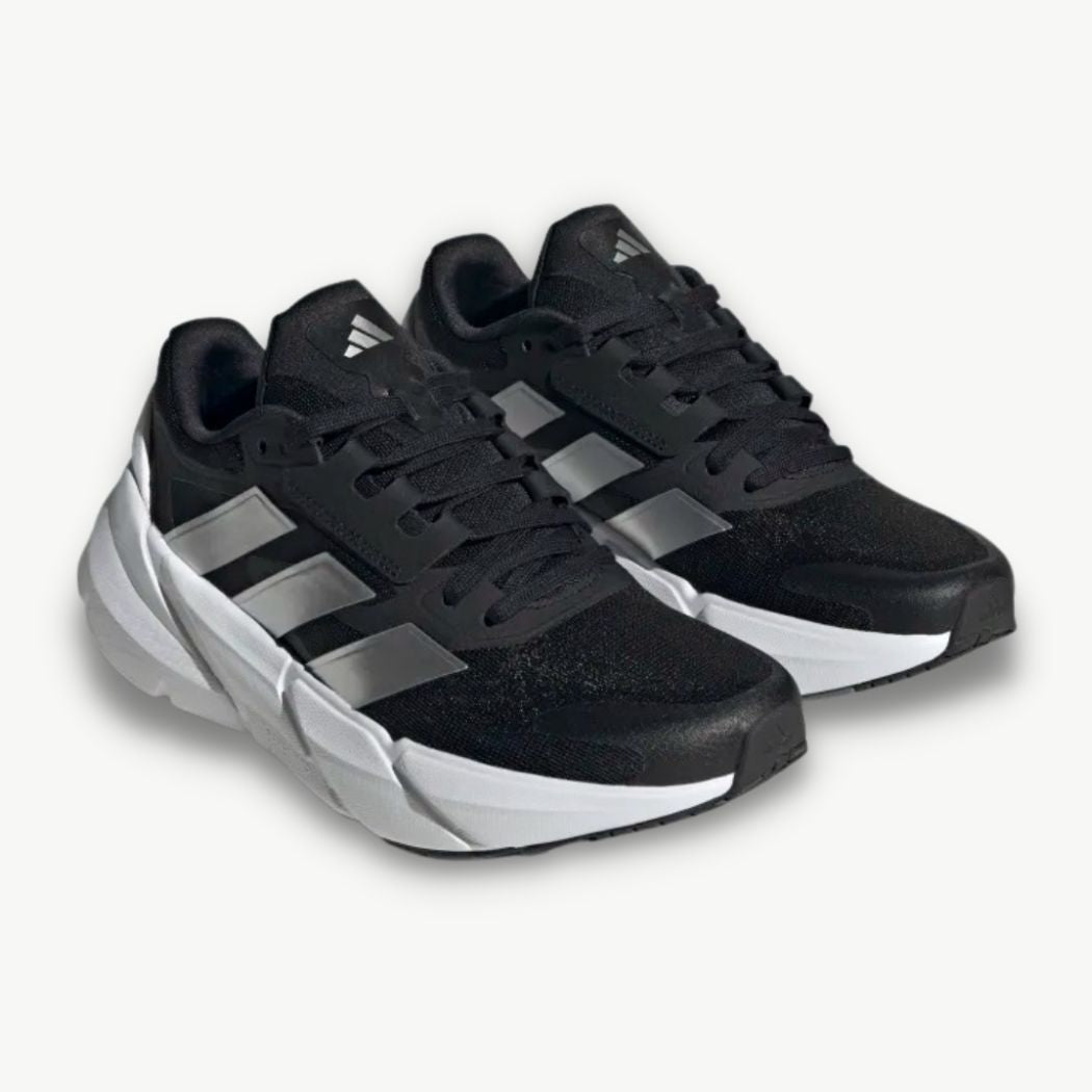 Adidas Adistar 2.0 Women's Running Shoes - Lightweight Cushioned Sneakers for Jogging, Gym & Daily Wear | Breathable Mesh Design for Comfort & Support