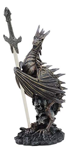 Litche Blade Bone Dragon