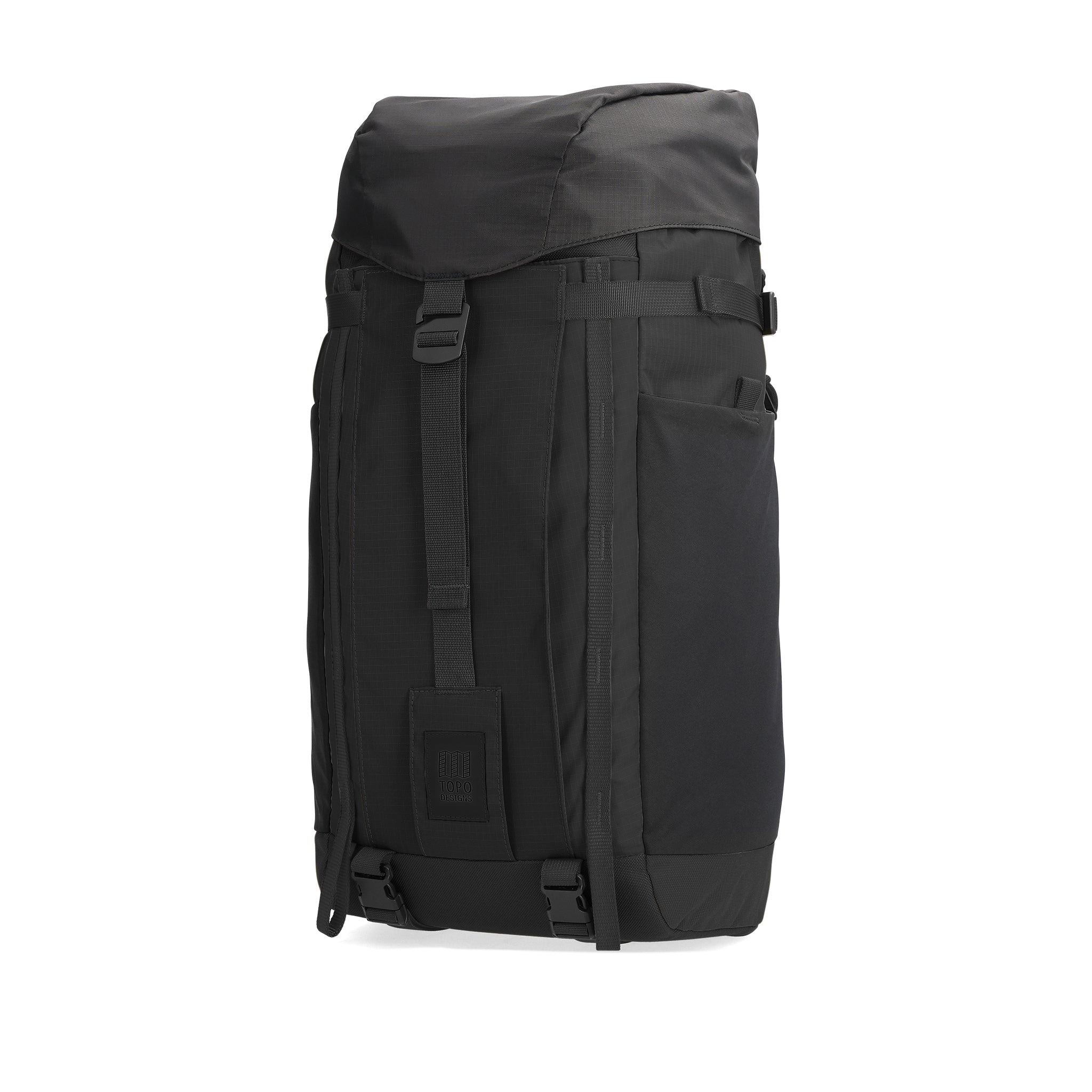 16L Mountain Backpack 2.0 - Lightweight Hiking Daypack for Outdoor Adventures, Camping & Travel