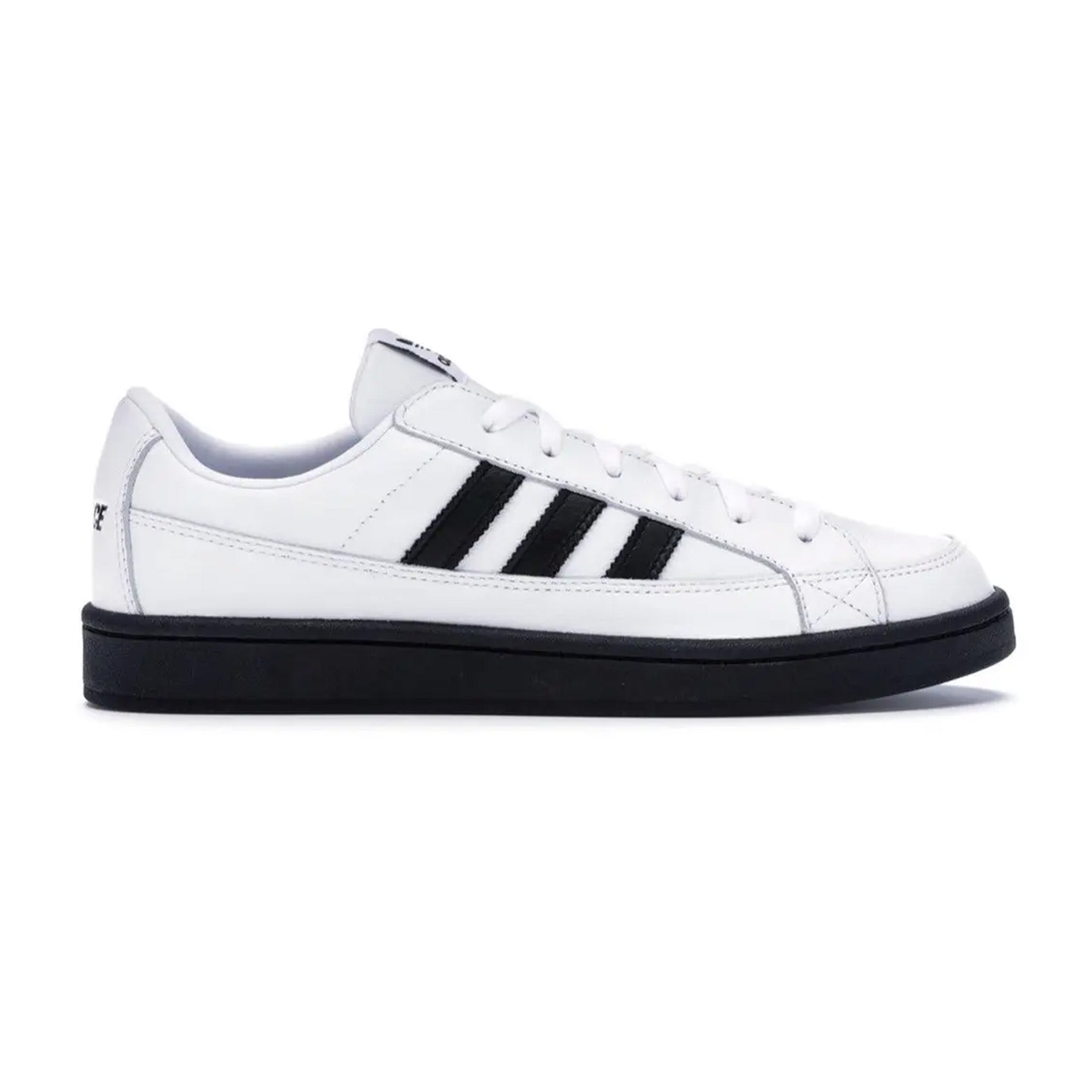 Adidas Camton x Palace White Sneakers - Men's Running Shoes for Casual Wear & Street Style | Perfect for Gym, Workout & Daily Fashion