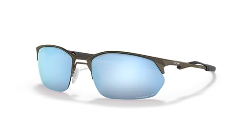 Satin Lead/Prizm Deep Water Polarized