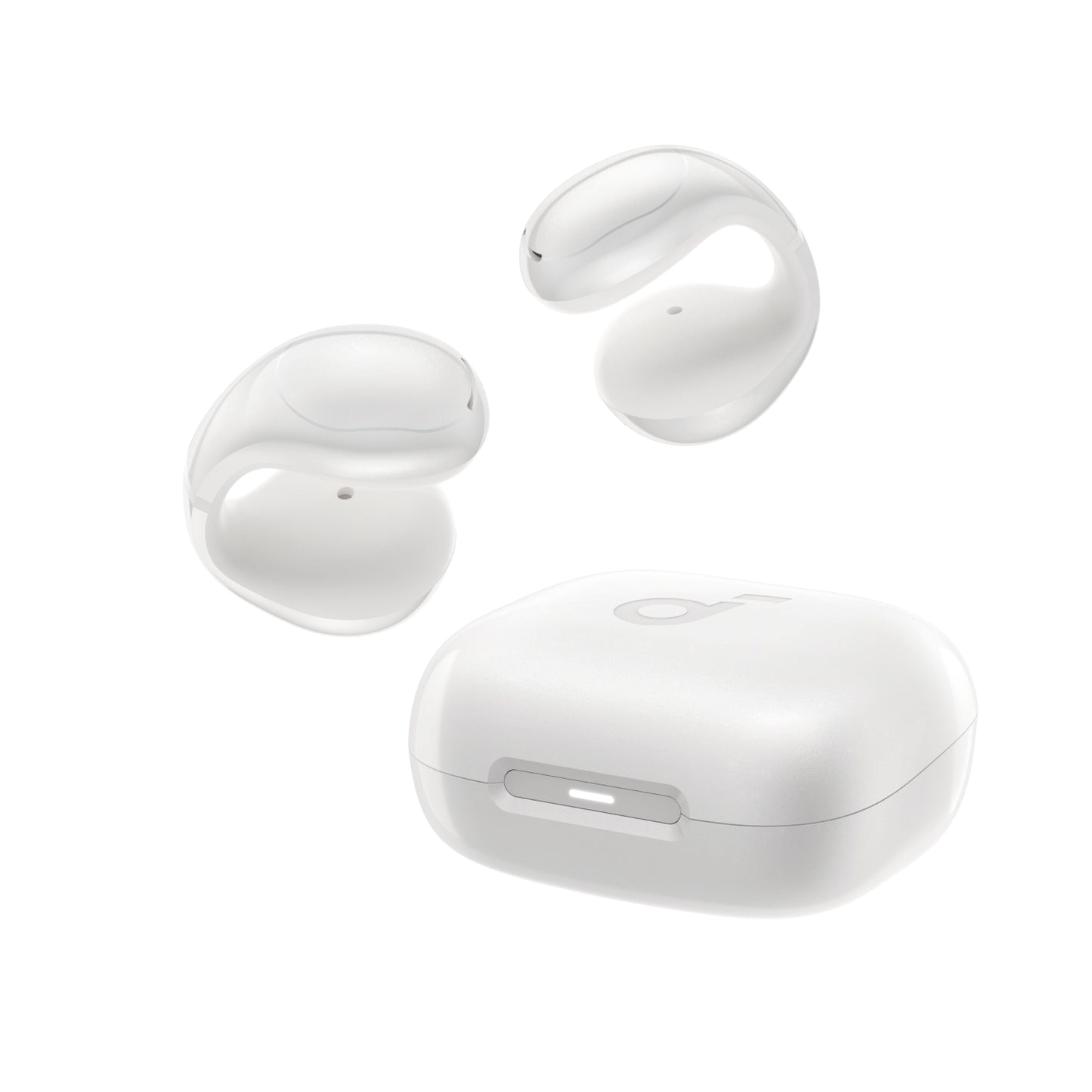 Anker C30i Wireless Headphones with Bluetooth 5.0, 30H Playtime, Built-in Mic for Calls - Perfect for Workouts, Commuting & Office Use