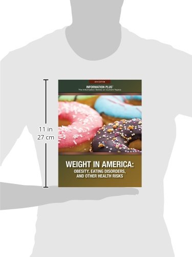 Obesity, Eating Disorders & Health Risks in America - Information Plus Guide | Weight Management & Wellness Tips