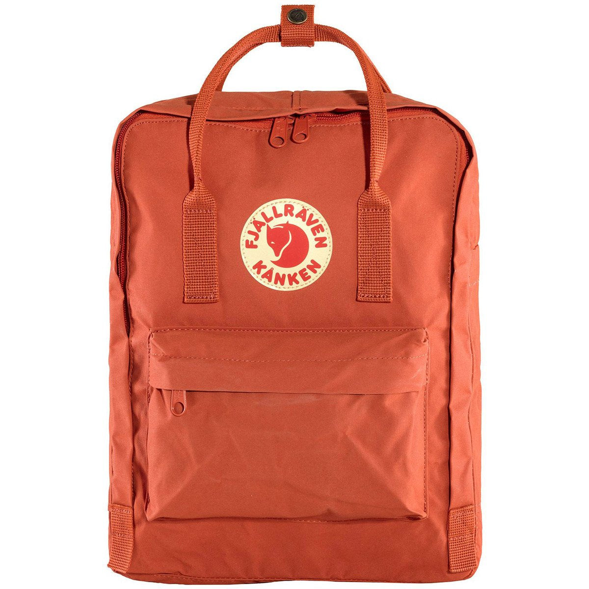 Original Kanken Backpack - Lightweight & Durable Water-Resistant Daypack for Hiking, School & Travel - Perfect for Outdoor Adventures & Daily Commute