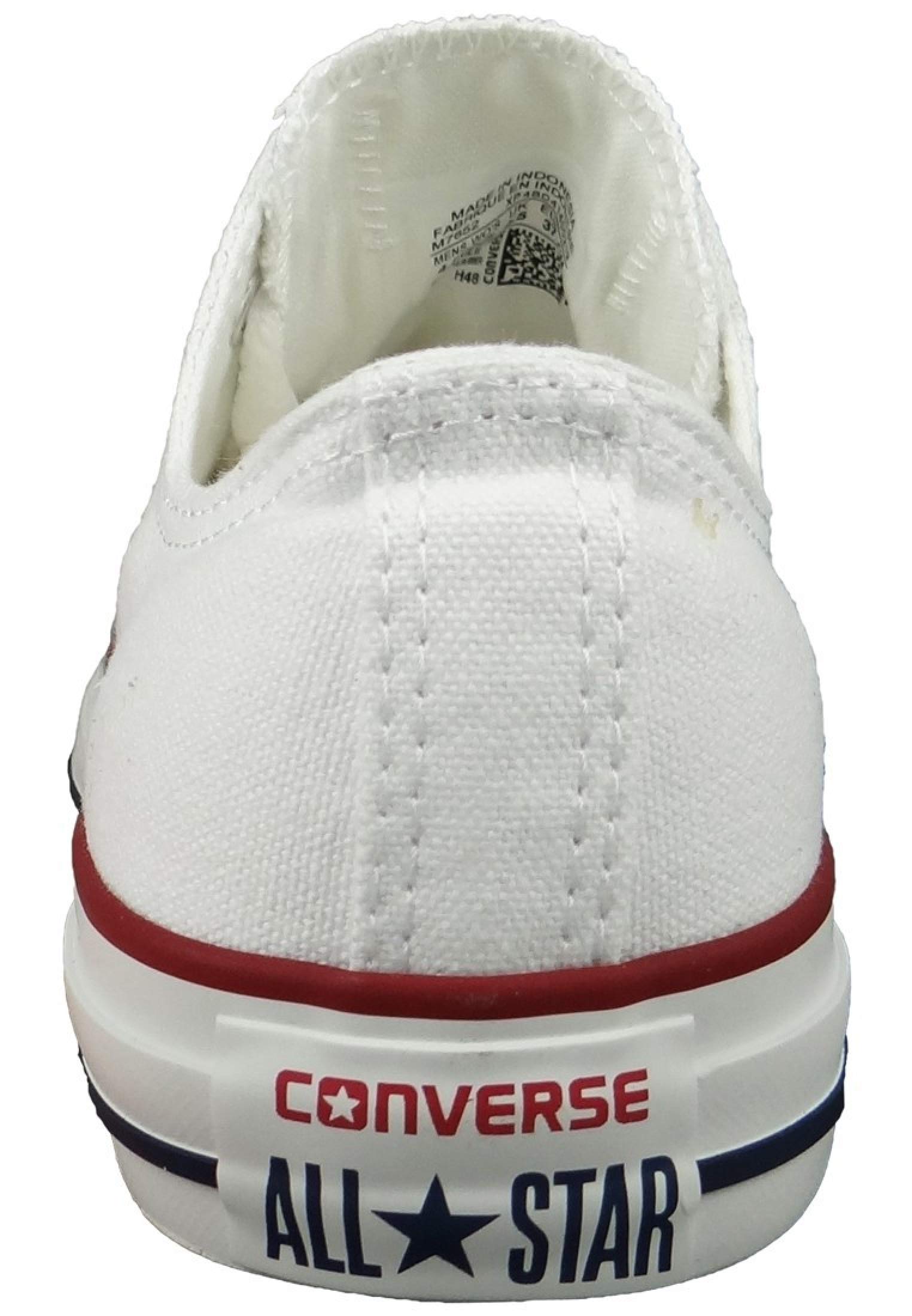 Converse Men's Jack Purcell Gold Standard Leather Oxford Shoes - Classic White Sneakers for Casual Wear & Street Style Fashion