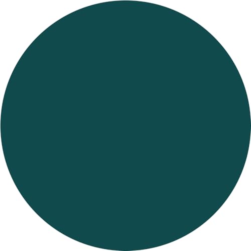 Teal Green