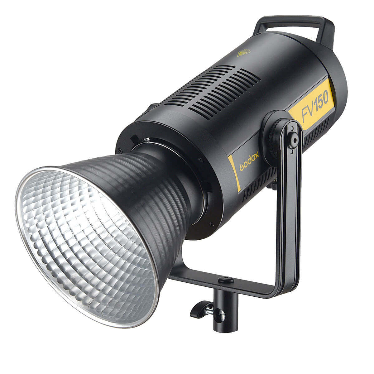 Godox FV150 2-in-1 LED Flash Light Twin Kit - Professional Photography Lighting for Studio, Portrait & Video Shooting