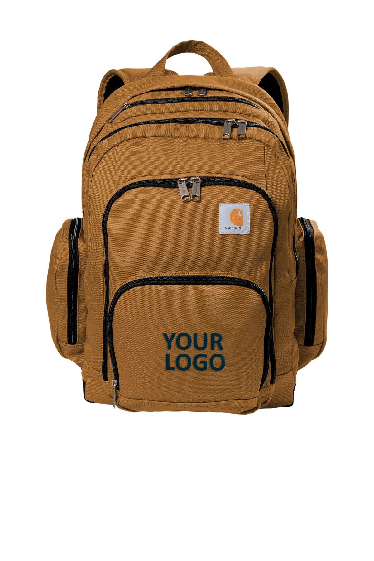 Carhartt Brown