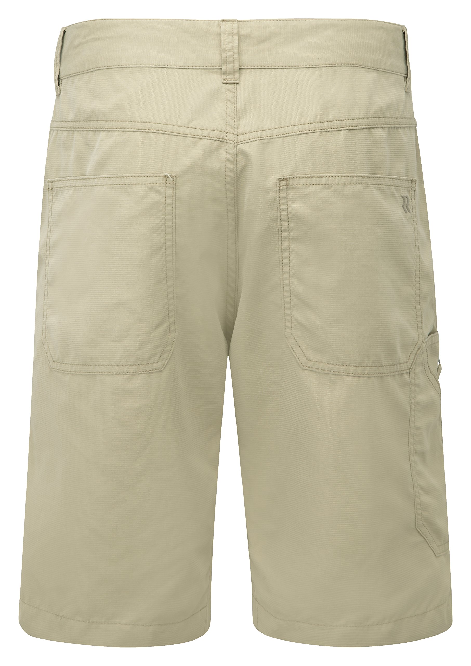 Royal Robbins Men's Convoy Utility Shorts - Durable Outdoor Hiking & Travel Cargo Shorts for Men - Perfect for Camping, Fishing & Adventure Activities