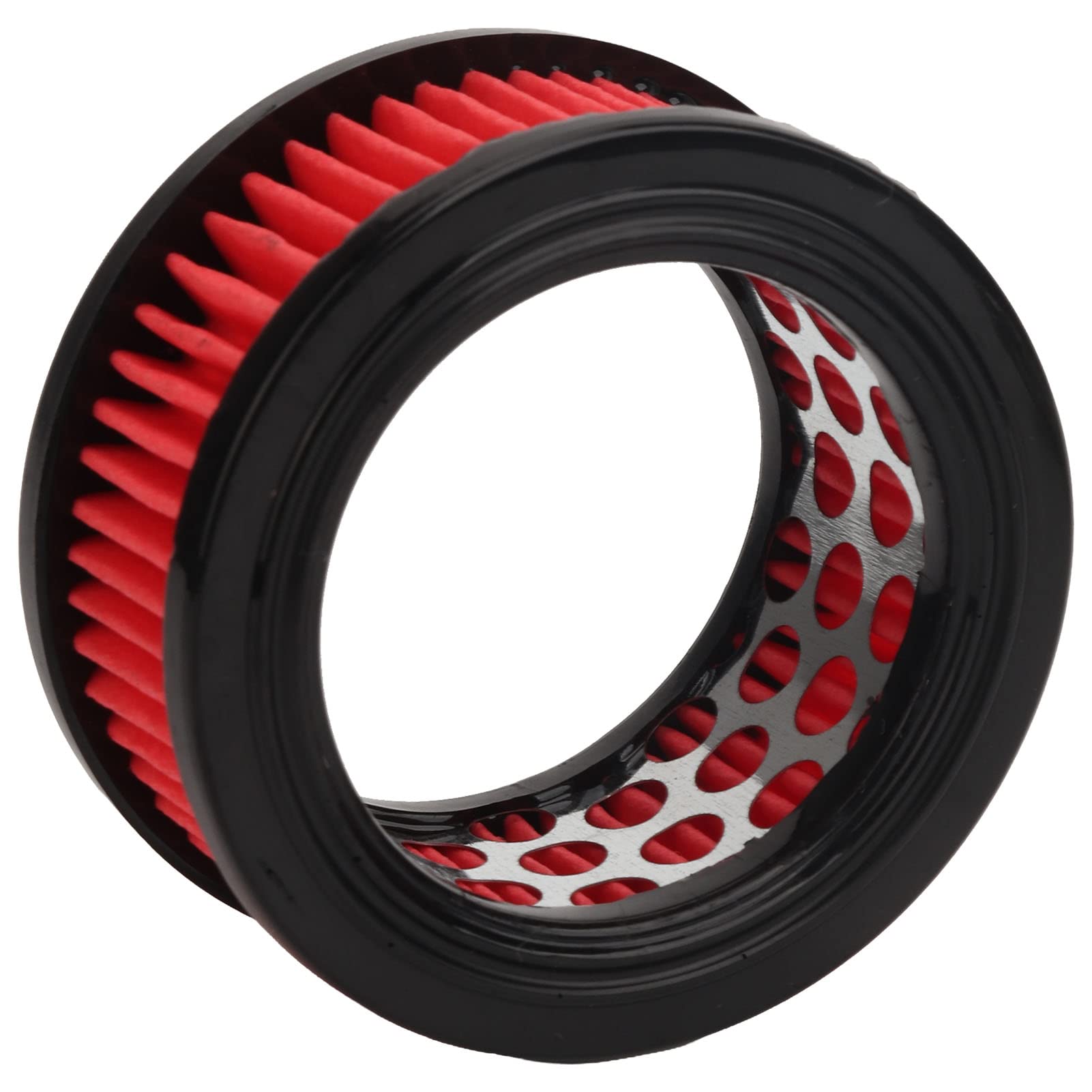 Demeras Air Filter Tank Vent Kit - Durable & Easy Installation for Chainsaw & Trimmer - Perfect for Outdoor Power Equipment Maintenance & Landscaping