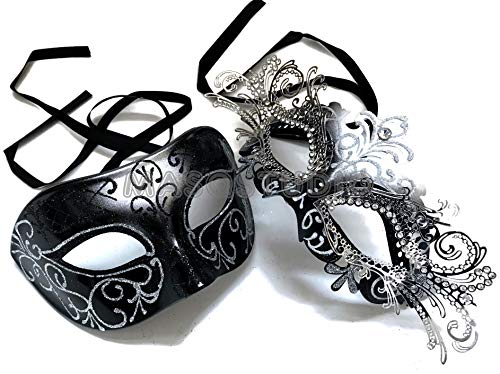 Black Silver