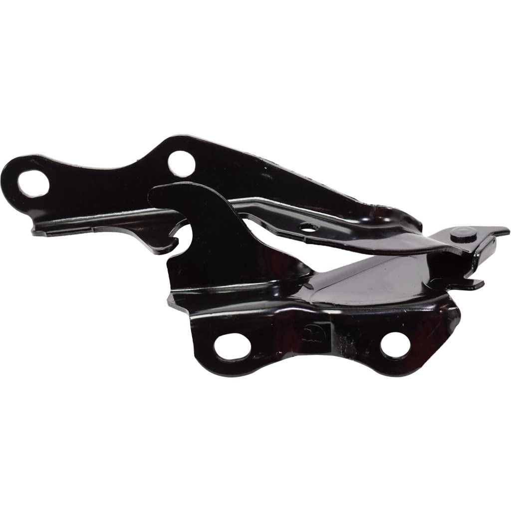 2000-2001 Toyota Camry Passenger Side Hood Hinge Replacement Part - TO1236132 53410AA011 | Durable Car Hood Hinge for Smooth Opening & Closing | Perfect for DIY Auto Repairs & Maintenance