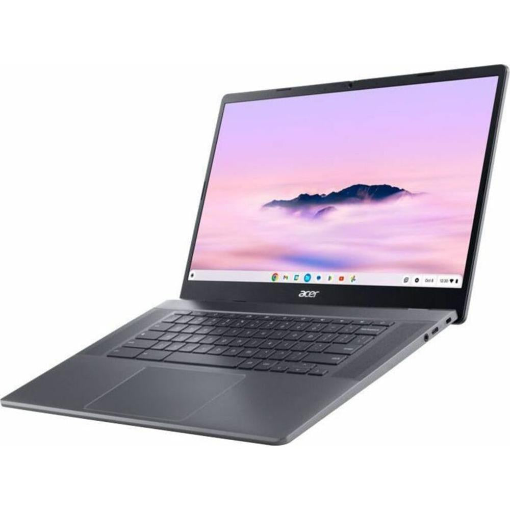 Acer Chromebook Plus 15.6