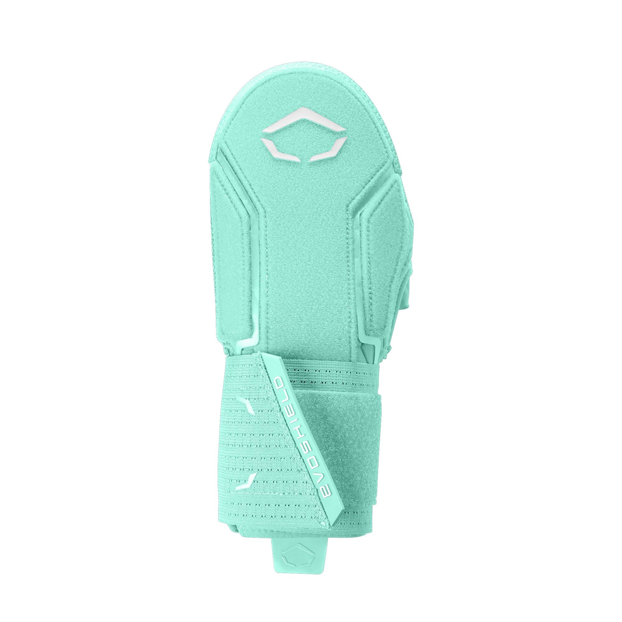 EvoShield Sliding Mitt 2.0 (2025) - Baseball & Softball Protective Gear for Safe Base Running | Perfect for Games & Practice