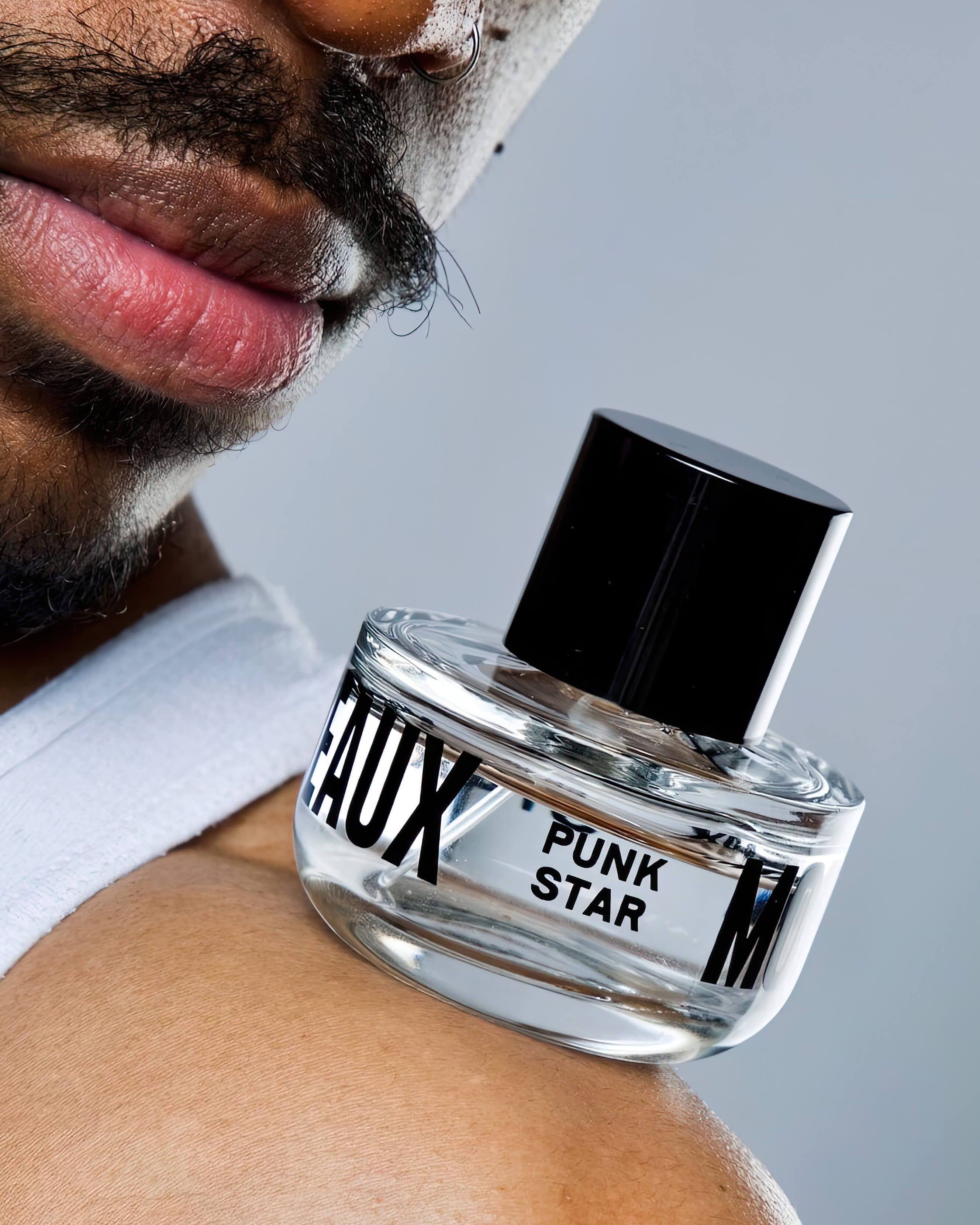 PunkStar Intense Sensual Eau de Parfum for Women - Long Lasting Floral Fragrance | Perfect for Date Night, Evening Events & Special Occasions