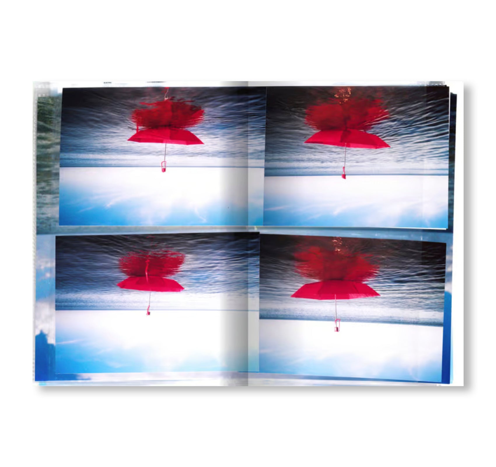 LAGO MIO by Erik Steinbrecher - Premium Handmade Home Decor for Living Room & Bedroom - Perfect for Modern Interior Design & Gift Giving