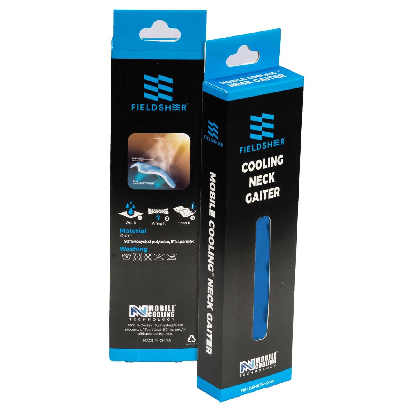 Kings Ultra Camo - Kings Ultra Aqua (2 pack)