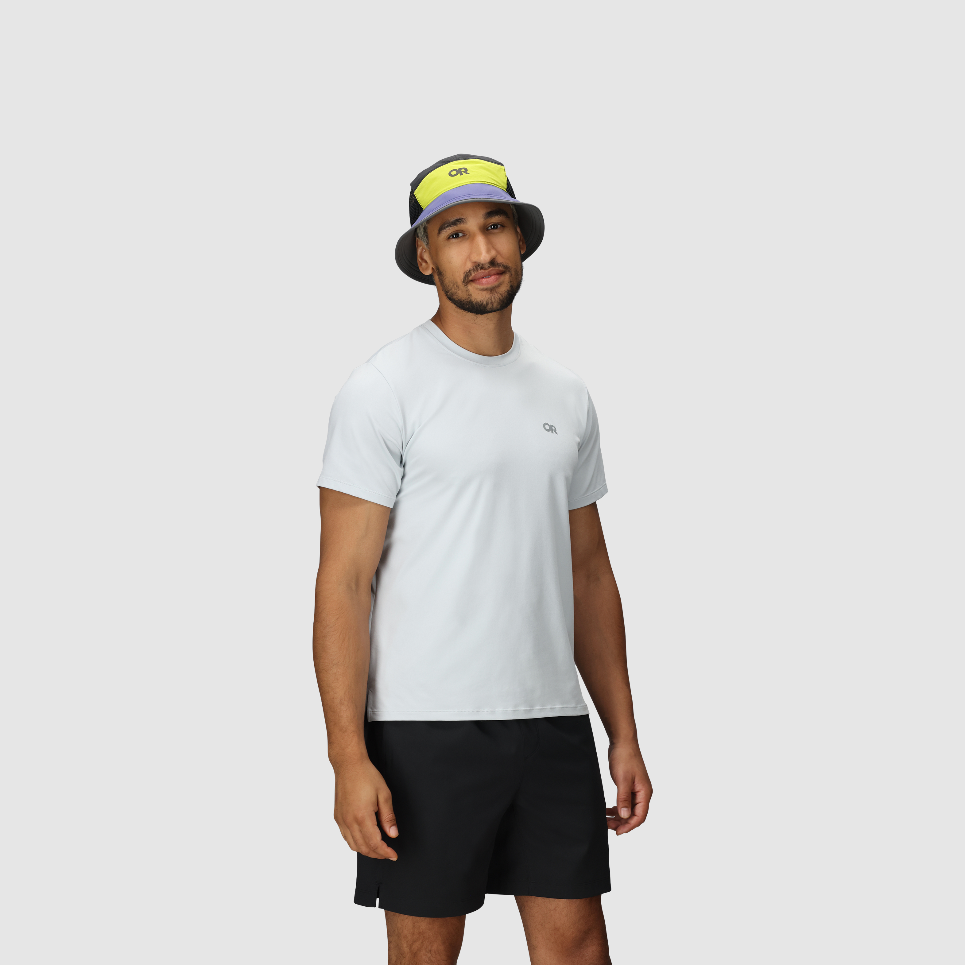 Swift Bucket Hat for Men & Women - Lightweight Summer Sun Hat with UPF 50+ Protection - Outdoor Hiking, Beach, Fishing, and Travel Accessories