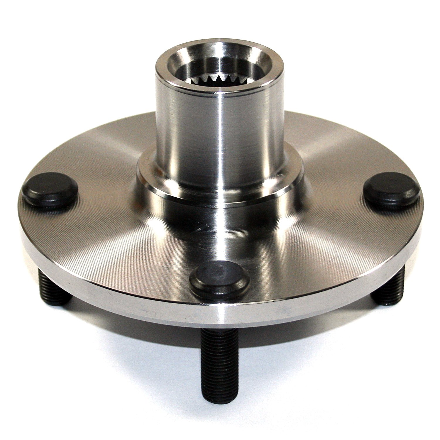 DuraGo 29595026 Front Wheel Hub Assembly - Replacement for Cars & Trucks - High-Quality Bearing & ABS Sensor - Perfect for Off-Roading, Towing & Daily Commuting