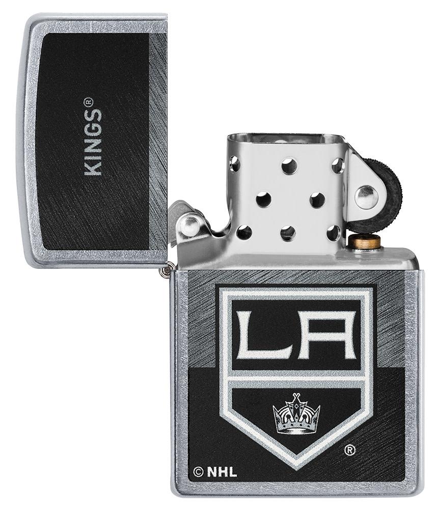 Los Angeles Kings 2021 Official NHL Jersey - Men's Hockey Fan Apparel - Perfect for Games, Parties & Sports Events