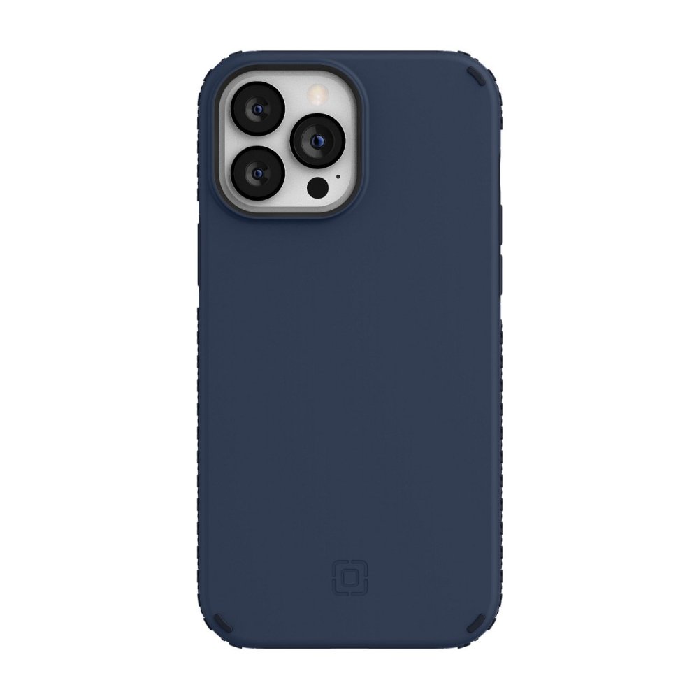Incipio Grip Case for iPhone 13 Pro Max - Shockproof & Anti-Slip Protection - Perfect for Outdoor Activities, Work & Travel