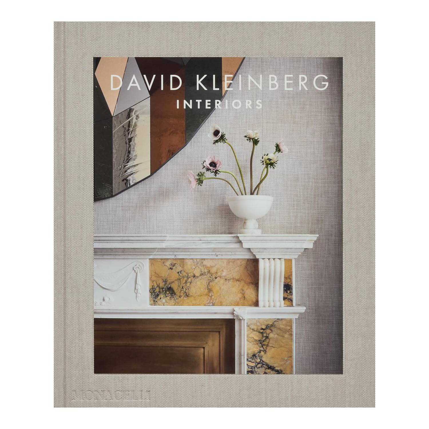 David Kleinberg: Luxury Interior Design Books for Modern Homes - Perfect for Living Room Decor & Coffee Table Styling