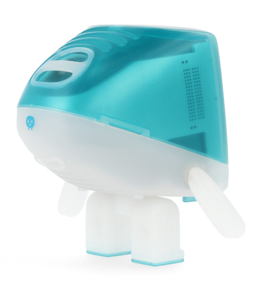 Classicbot iBot G3 - Smart Cleaning Robot for Home, Auto Vacuum & Mop with App Control - Perfect for Hardwood Floors, Carpets & Pet Hair Removal