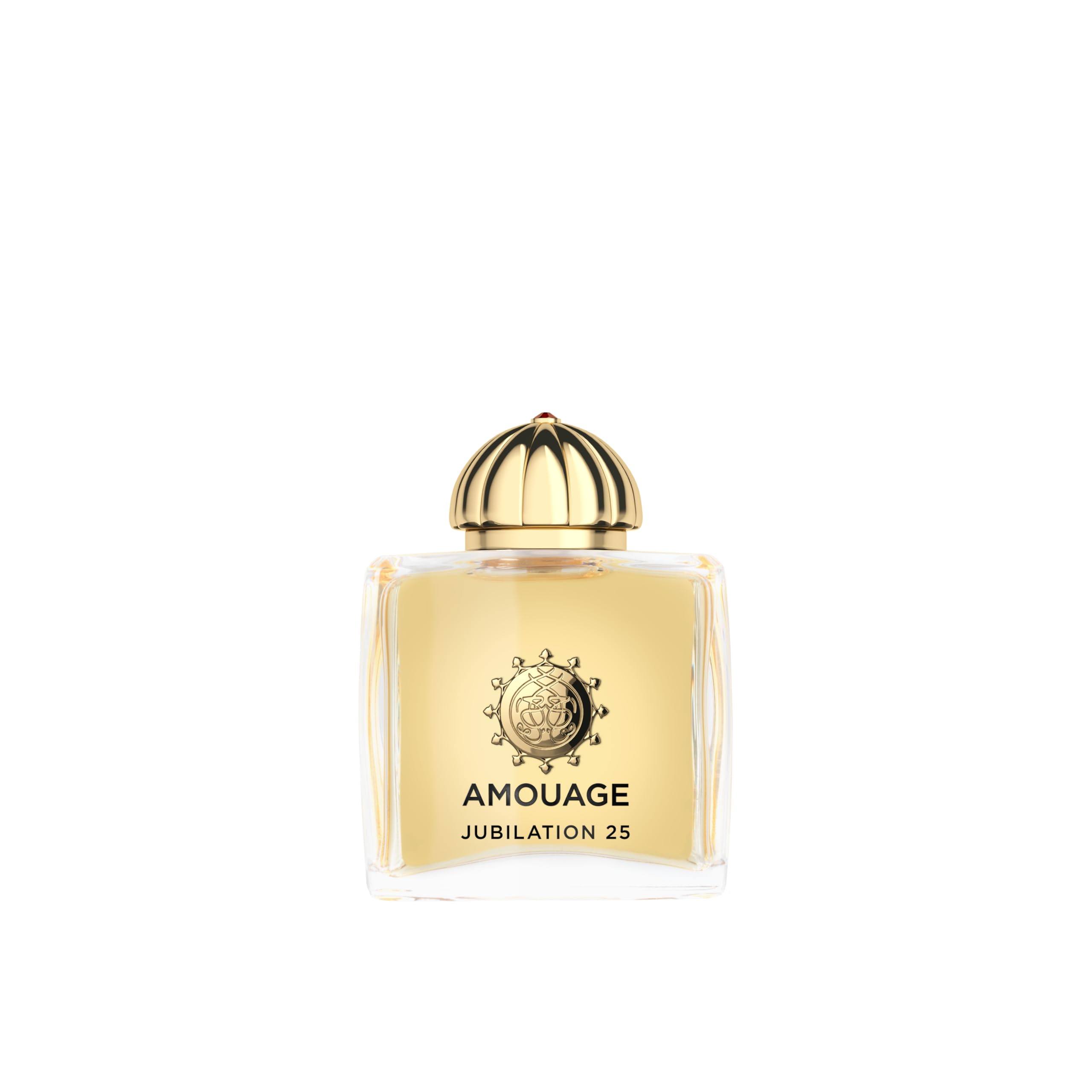Amouage Jubilation 25 Woman Eau de Parfum - Luxury Floral Oriental Perfume for Women | Perfect for Evening Events & Special Occasions