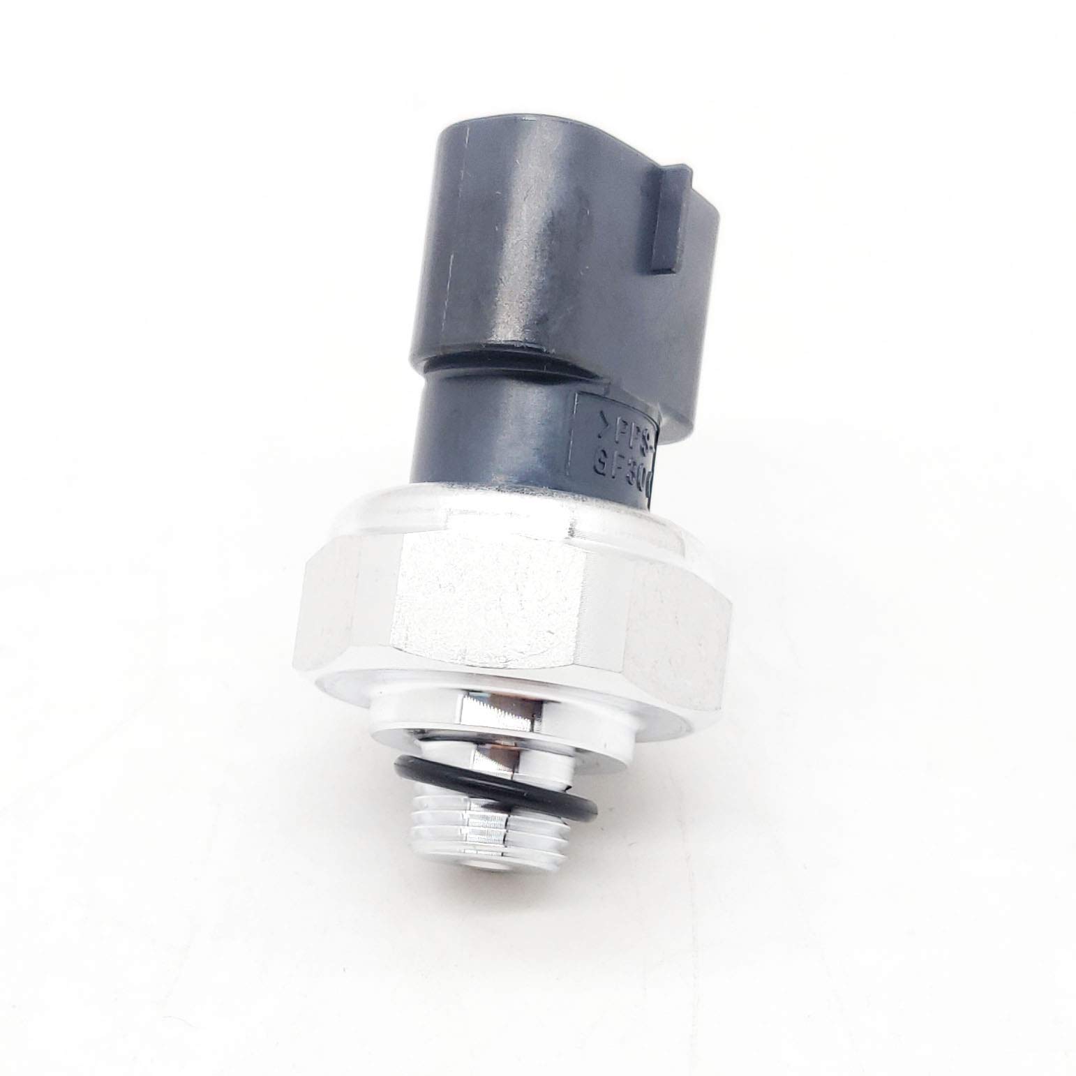 Toyota Highlander Land Cruiser Venza Lexus RX350 Scion IQ AC Pressure Switch Sensor 88719-33020 5S15927 PCS197 - Perfect for Summer Cooling & HVAC System Maintenance