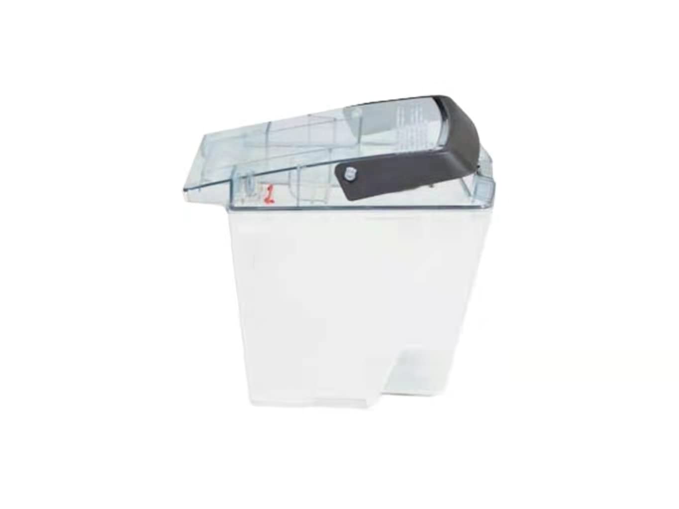 Renzexs 1601525 Vacuum Cleaner Tank Assembly - Compatible with Bissell Upright Carpet Cleaner Models 8852 & 1210 - Perfect for Deep Cleaning Carpets, Upholstery, and Hard Floors