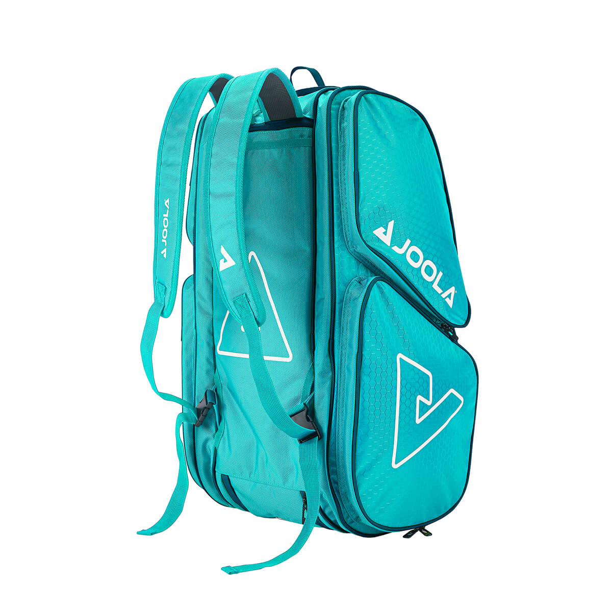 JOOLA Tour Elite Pro Pickleball Bag - Premium Paddle & Gear Backpack for Players | Perfect for Tournaments, Training & Court Storage