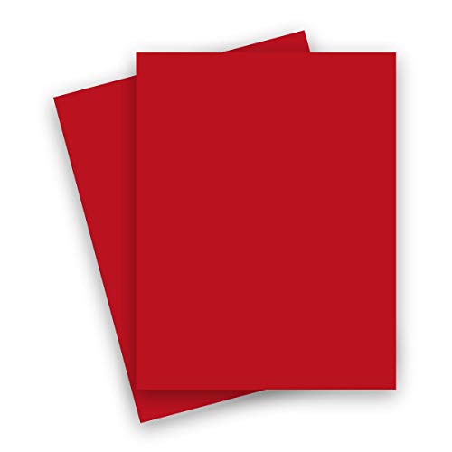 Red Wild Cherry