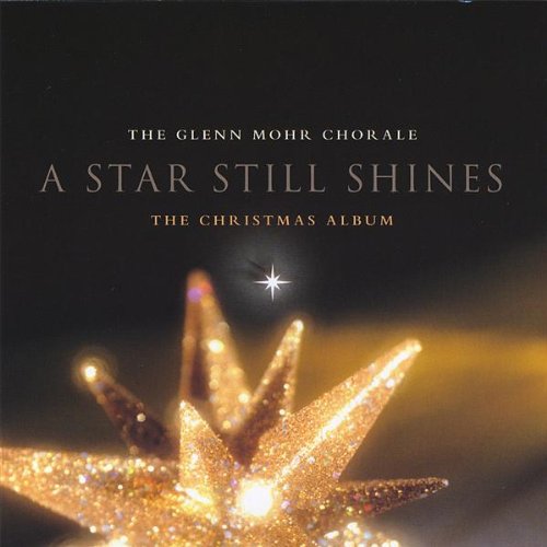 Star Still Shines: Christmas Album - Holiday Music Collection for Festive Celebrations, Family Gatherings & Cozy Winter Nights