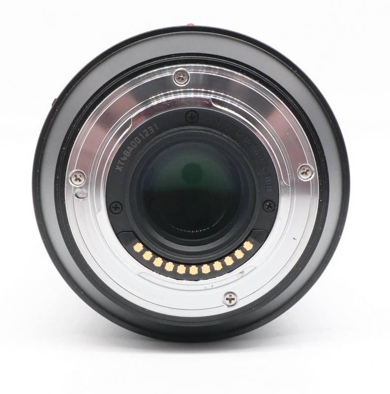 Used Panasonic Lumix DG Nocticron 42.5mm f/1.2 ASPH Lens - Premium Portrait & Low-Light Photography for Professionals