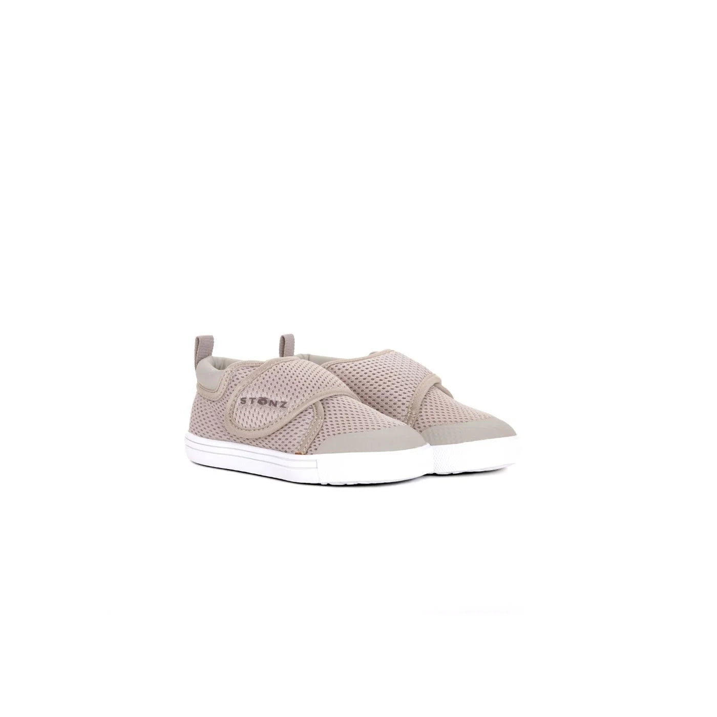 Stonz Dune Tonal Cruiser Toddler Shoes - Lightweight & Comfortable Walking Shoes for Boys & Girls - Perfect for Outdoor Play, Park Adventures & Everyday Wear